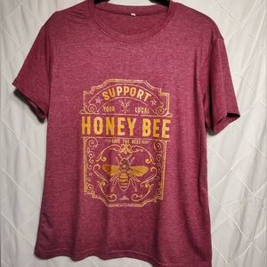 Easy To Wear T-shirt NWOT